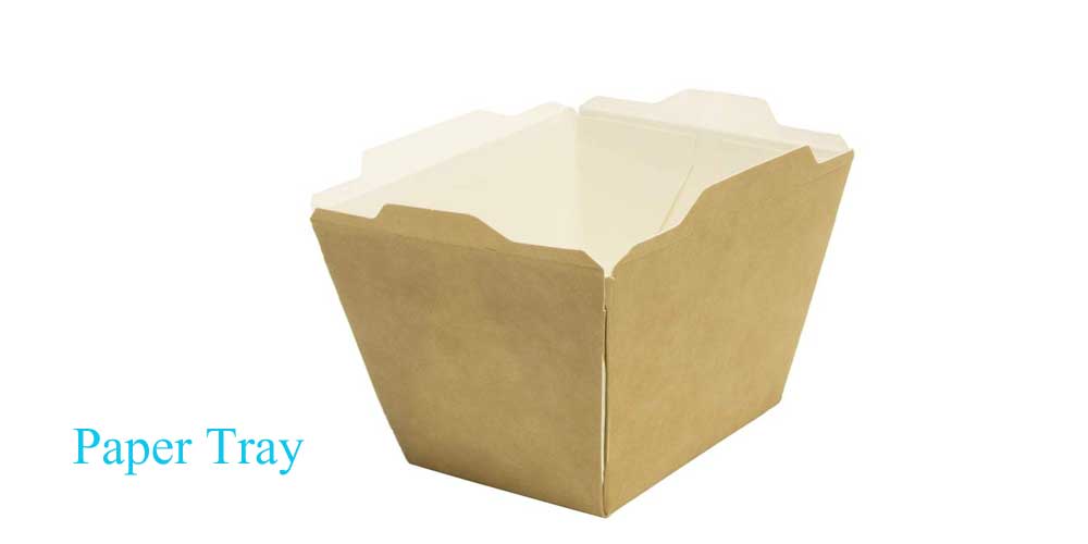 Paper Tray
